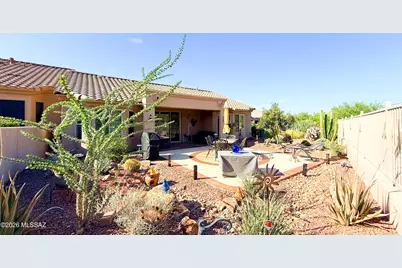 13401 N Rancho Vistoso Boulevard #Unit 45, Oro Valley, AZ 85755 - Photo 4