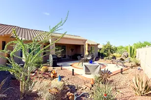 13401 N Rancho Vistoso Blvd, Oro Valley, AZ 85755 - Photo 4