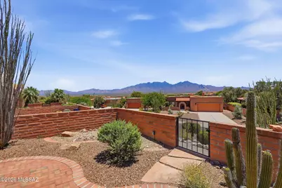 1655 W Calle Zuniga, Green Valley, AZ 85622 - Photo 1