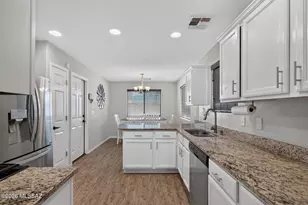 8330 S Camino SERPE, Tucson, AZ 85747 - Photo 4
