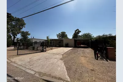 3046 N Jackson Avenue, Tucson, AZ 85719 - Photo 1