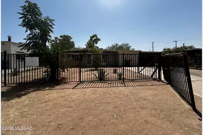 3046 N Jackson Avenue, Tucson, AZ 85719 - Photo 22