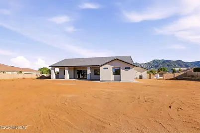 2367 Isla Bonita Drive, Sierra Vista, AZ 85650 - Photo 32