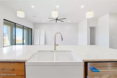 2367 Isla Bonita Drive, Sierra Vista, AZ 85650 - Photo 8