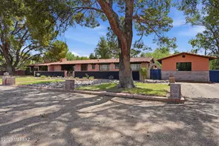 6550 E Miramar Dr, Tucson, AZ 85715 - Photo 1