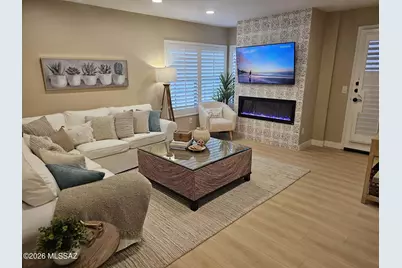 6451 N Tierra De Las Catalinas #67, Tucson, AZ 85718 - Photo 2