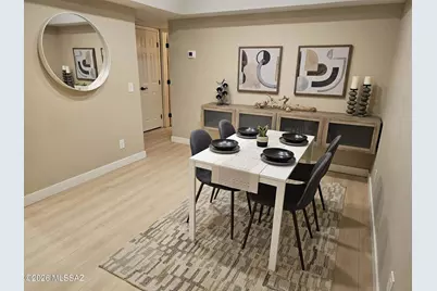 6451 N Tierra De Las Catalinas #67, Tucson, AZ 85718 - Photo 4