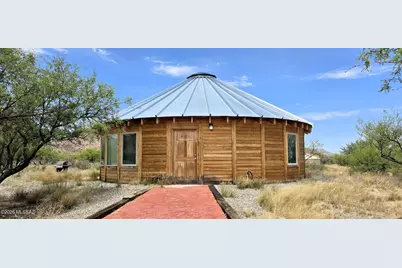 636 W Pearce Road, Pearce, AZ 85625 - Photo 1