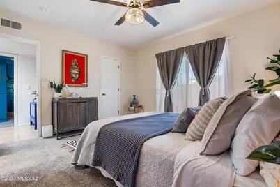 1341 E Ellis Drive, Tucson, AZ 85719 - Photo 14