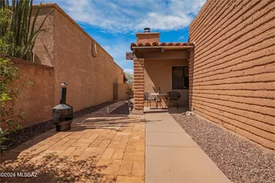 1341 E Ellis Drive, Tucson, AZ 85719 - Photo 34