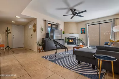 1341 E Ellis Drive, Tucson, AZ 85719 - Photo 6