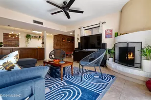 1341 E Ellis Dr, Tucson, AZ 85719 - Photo 4