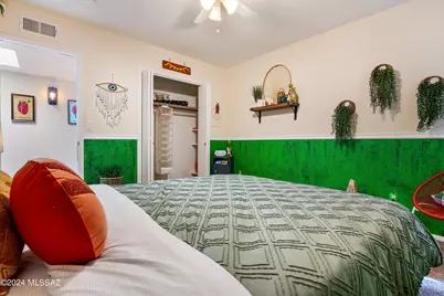 1341 E Ellis Drive, Tucson, AZ 85719 - Photo 28