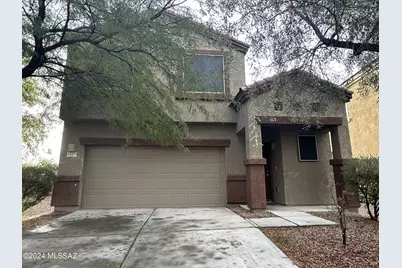 6257 W Yew Pine Way, Tucson, AZ 85743 - Photo 1