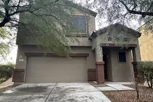 6257 W Yew Pine Way, Tucson, AZ 85743 - Photo 1