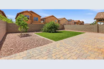 8386 S Egyptian Drive, Tucson, AZ 85747 - Photo 28