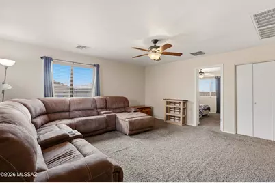 8386 S Egyptian Drive, Tucson, AZ 85747 - Photo 16