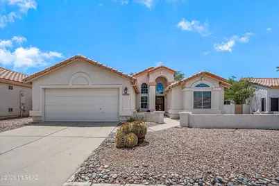 2101 N Bitter Cherry Drive, Tucson, AZ 85715 - Photo 2