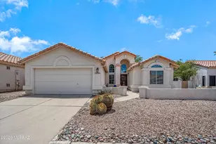 2101 N Bitter Cherry Dr, Tucson, AZ 85715 - Photo 2