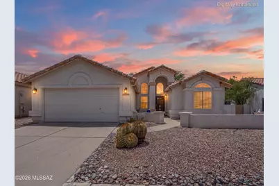 2101 N Bitter Cherry Drive, Tucson, AZ 85715 - Photo 1