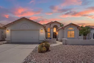 2101 N Bitter Cherry Dr, Tucson, AZ 85715 - Photo 1
