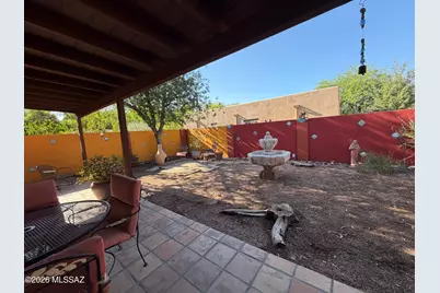 3777 N Camino Leamaria, Tucson, AZ 85716 - Photo 16