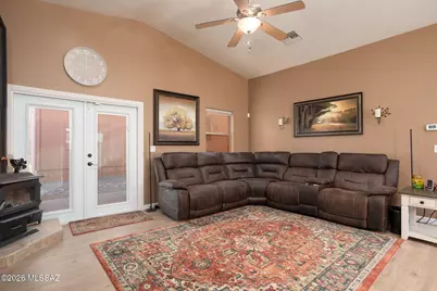 2310 W Calle Grato, Oracle, AZ 85623 - Photo 14