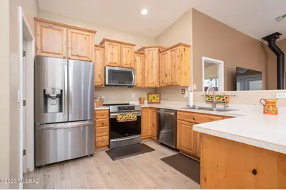 2310 W Calle Grato, Oracle, AZ 85623 - Photo 10