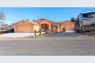 2310 W Calle Grato, Oracle, AZ 85623 - Photo 1
