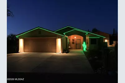 2310 W Calle Grato, Oracle, AZ 85623 - Photo 4