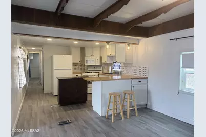 511 E Hillcrest Drive, Benson, AZ 85602 - Photo 20