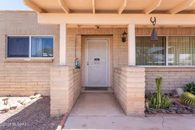 4402 W Calle Marco, Tucson, AZ 85741 - Photo 2