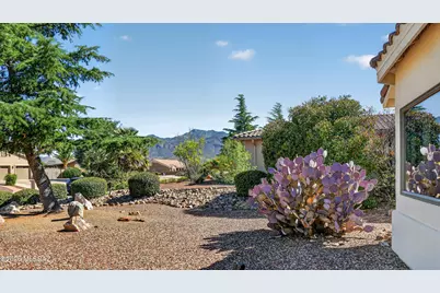 3652 Plaza De La Rosa, Sierra Vista, AZ 85650 - Photo 4