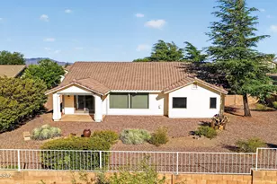 3652 Plaza De La Rosa, Sierra Vista, AZ 85650 - Photo 38