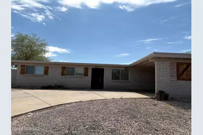 3110 S Portia Avenue, Tucson, AZ 85730 - Photo 1