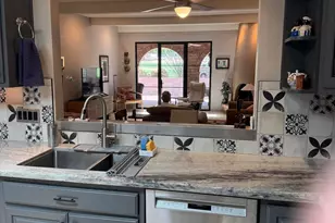 4745 E Cherry Hills Dr, Tucson, AZ 85718 - Photo 2