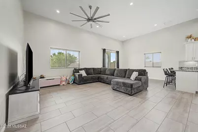 208 S Montgomery Place, Corona de Tucson, AZ 85641 - Photo 6