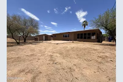 749 W Calle Margarita, Tucson, AZ 85706 - Photo 18