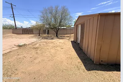 749 W Calle Margarita, Tucson, AZ 85706 - Photo 20