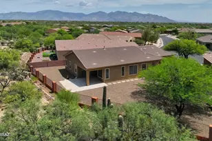 12771 N New Reflection Dr, Marana, AZ 85658 - Photo 2