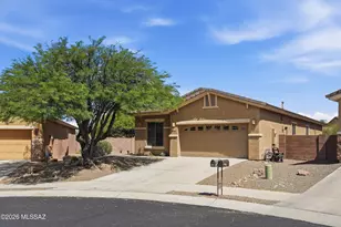 12771 N New Reflection Dr, Marana, AZ 85658 - Photo 14