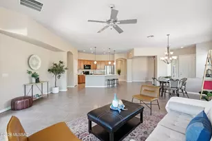 12771 N New Reflection Dr, Marana, AZ 85658 - Photo 22