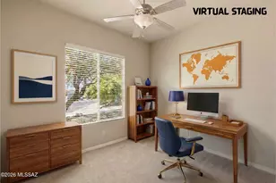 12771 N New Reflection Dr, Marana, AZ 85658 - Photo 32