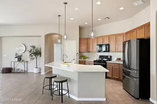 12771 N New Reflection Dr, Marana, AZ 85658 - Photo 24