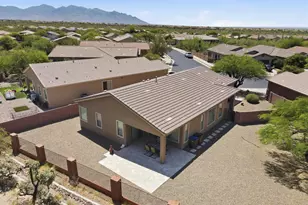 12771 N New Reflection Dr, Marana, AZ 85658 - Photo 4