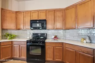 12771 N New Reflection Dr, Marana, AZ 85658 - Photo 22