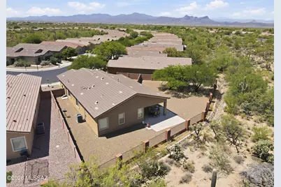 12771 N New Reflection Drive, Marana, AZ 85658 - Photo 36