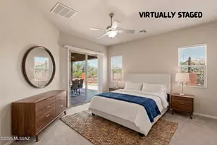 12771 N New Reflection Dr, Marana, AZ 85658 - Photo 28