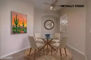 12771 N New Reflection Dr, Marana, AZ 85658 - Photo 26
