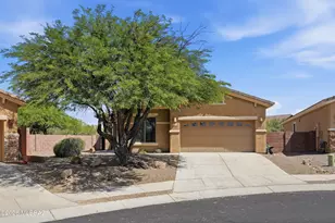 12771 N New Reflection Dr, Marana, AZ 85658 - Photo 38